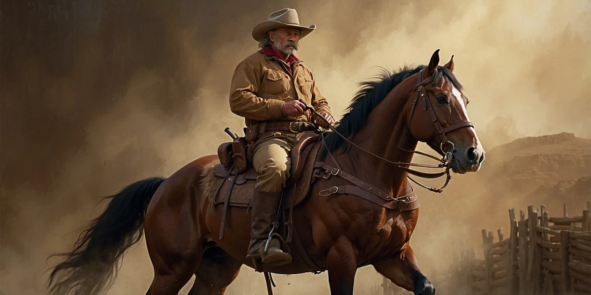 Cowboy Names 2 Cool Cowboy Names