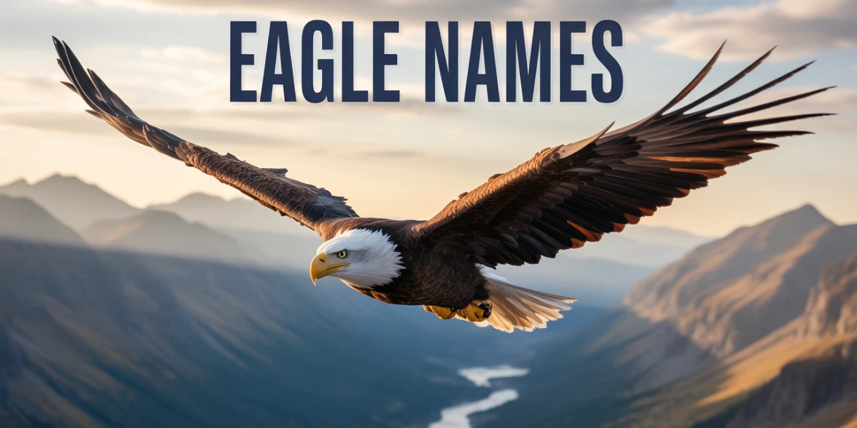 Eagle Names