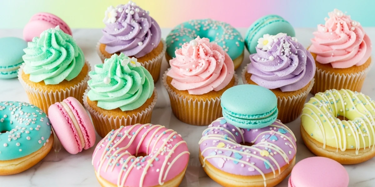 Baking Company Names 2 Cool Baking Company Names