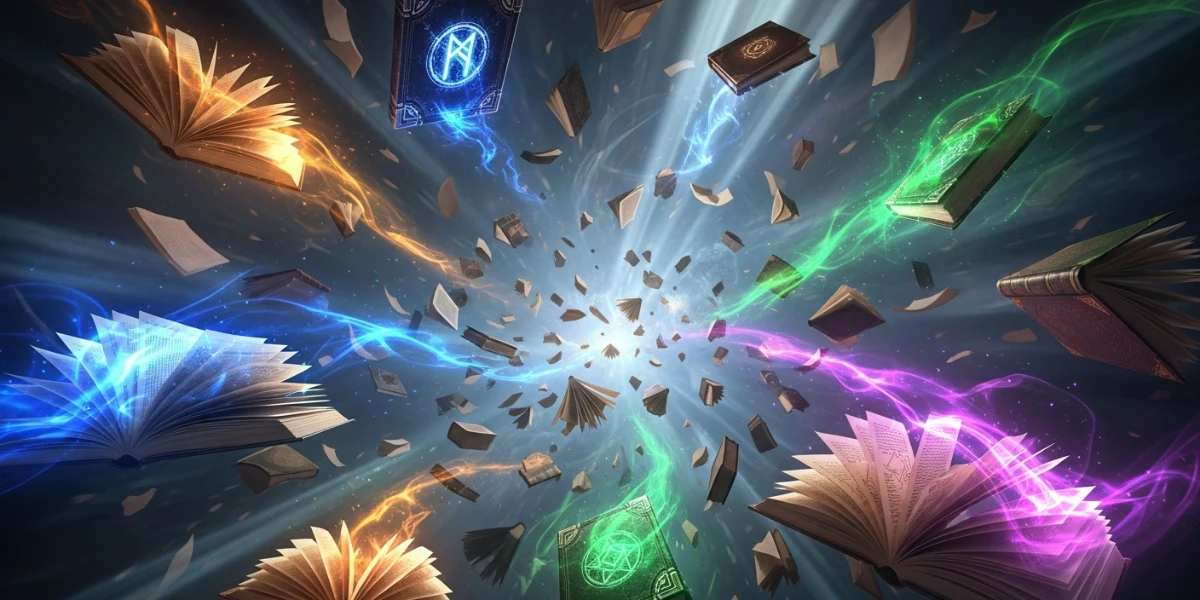 Battle of the Books Team Names 3 Funny Book Team Names