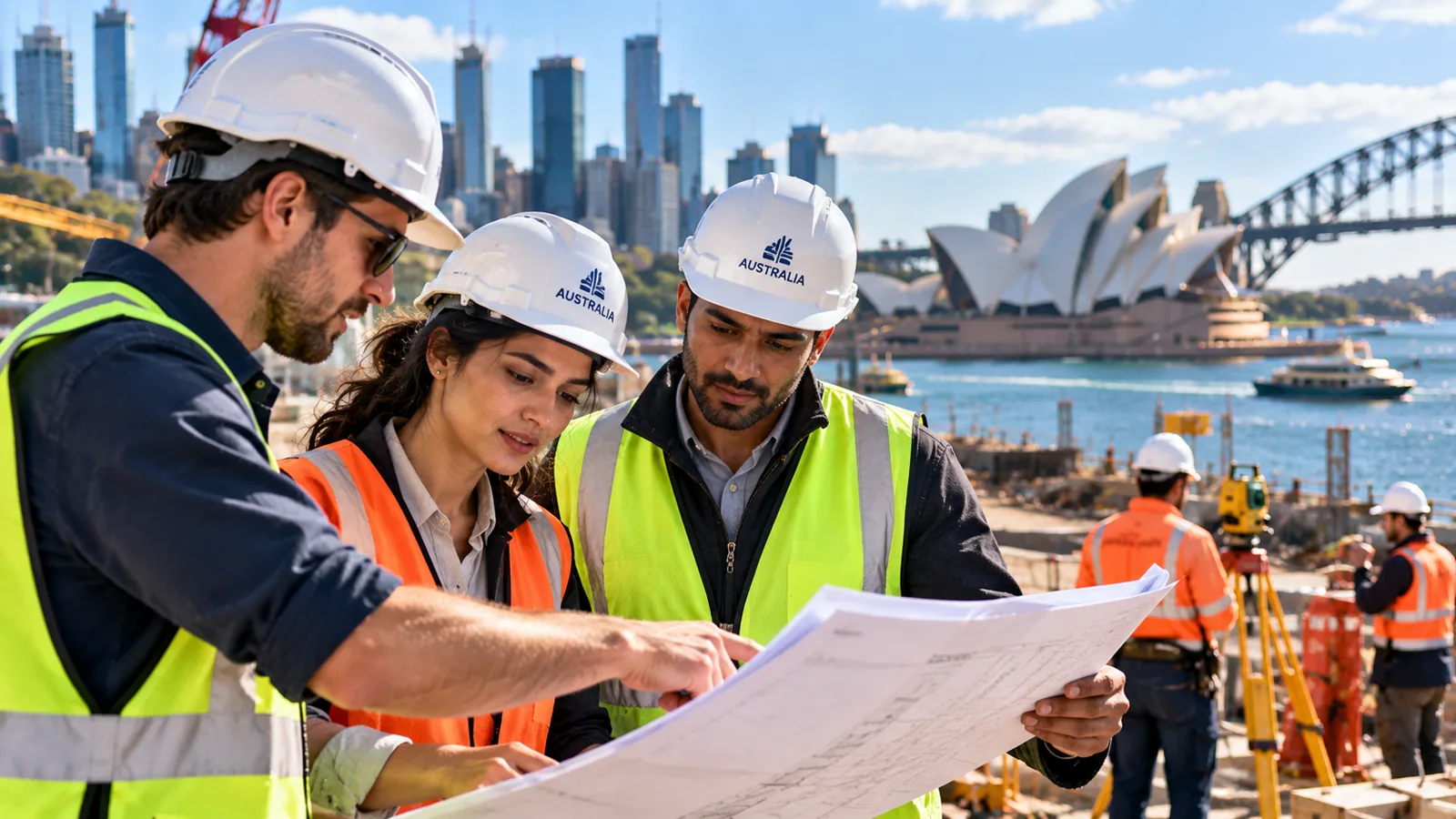 Australia Employer-Sponsored Jobs for Foreign Workers: Salaries, Skilled Visas, Recruitment & PR Options
