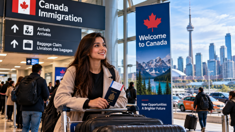 Canada Immigration for Skilled Workers: PR Eligibility, Visa Fees, Settlement Funds, Jobs & Newcomer Housing
